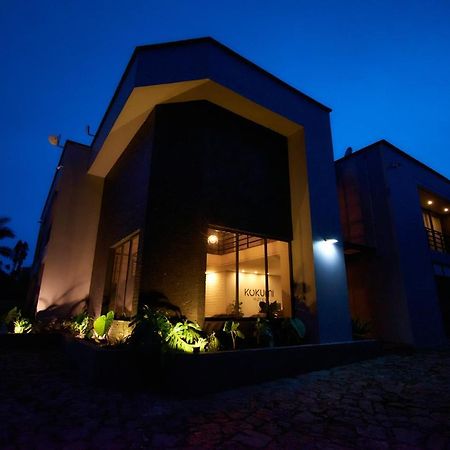 Kokumi By Bernalo Hotels Rionegro Esterno foto