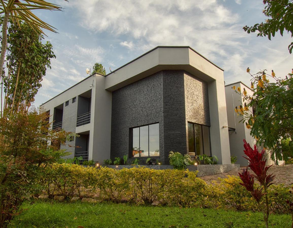 Kokumi By Bernalo Hotels Rionegro Esterno foto