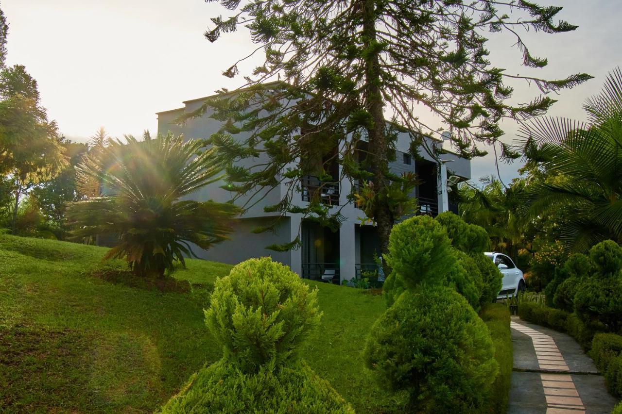 Kokumi By Bernalo Hotels Rionegro Esterno foto