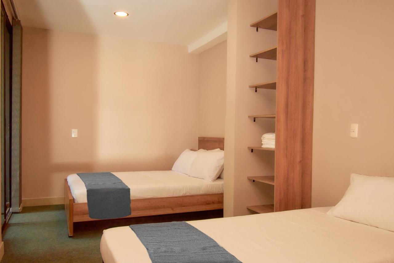 Kokumi By Bernalo Hotels Rionegro Esterno foto