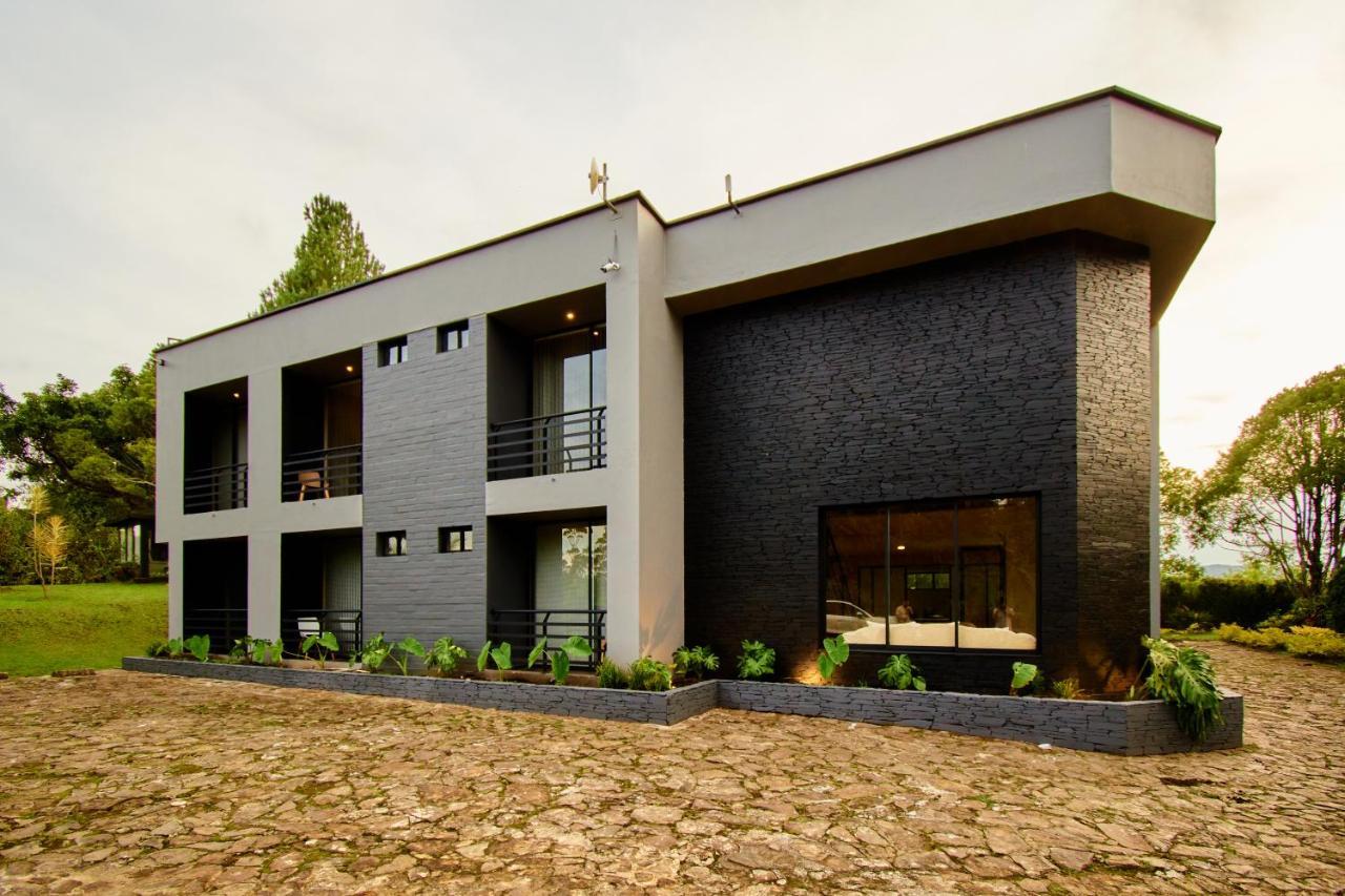 Kokumi By Bernalo Hotels Rionegro Esterno foto