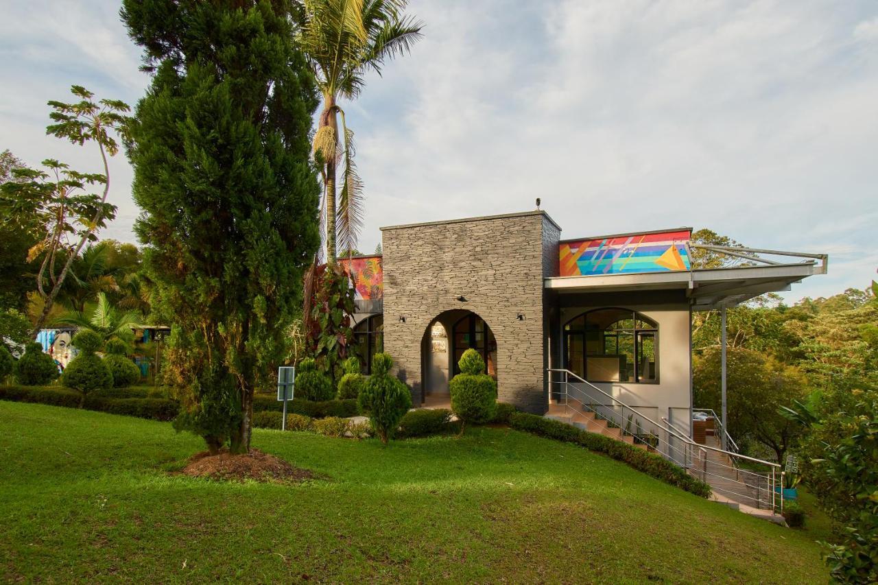 Kokumi By Bernalo Hotels Rionegro Esterno foto