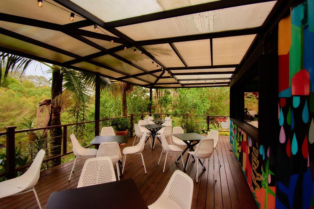 Kokumi By Bernalo Hotels Rionegro Esterno foto