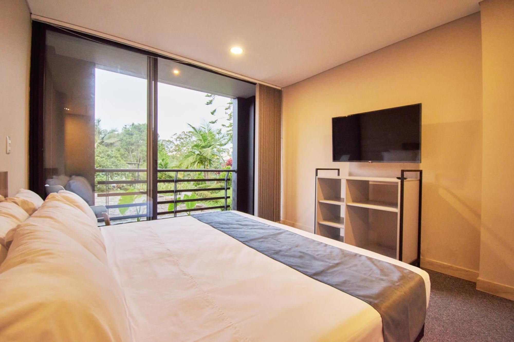 Kokumi By Bernalo Hotels Rionegro Esterno foto